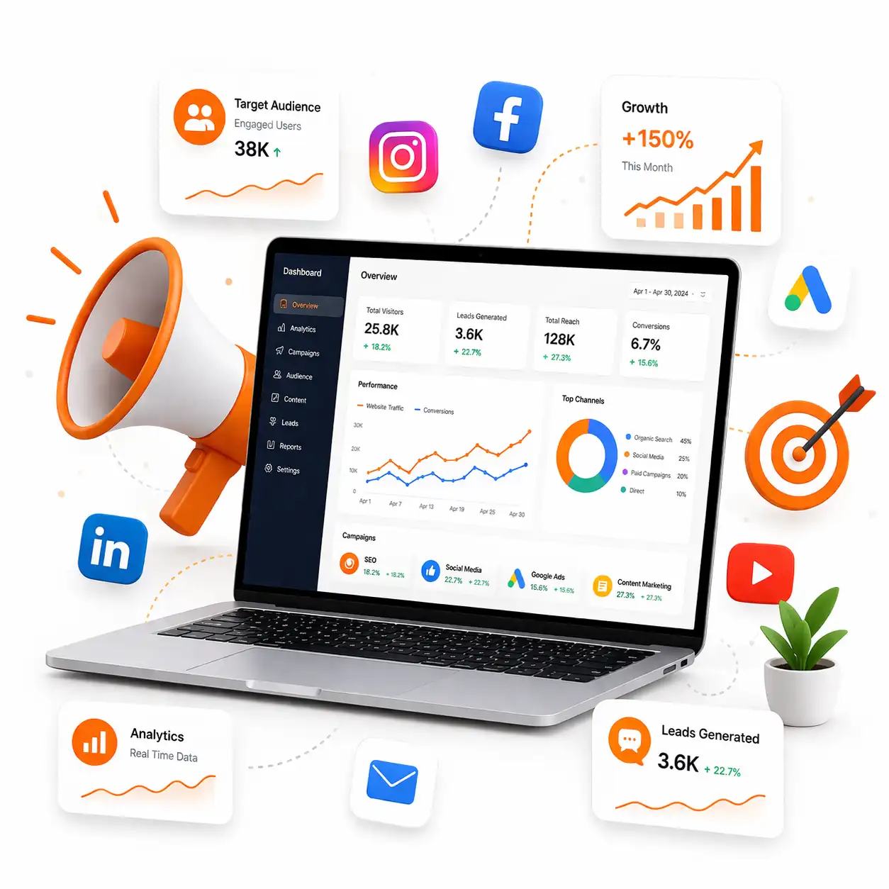 Top SEO Company in Dehradun